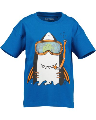 Blue Seven, Blue Seven Kurzarmshirt