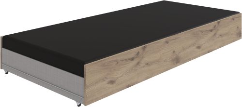 Wimex Bettschubkasten »Norderney passend für das Bett«, als Bettschublade oder Duoliege nutzbar