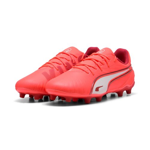 Puma, King Match FG/AG Kinder Fussballschuh
