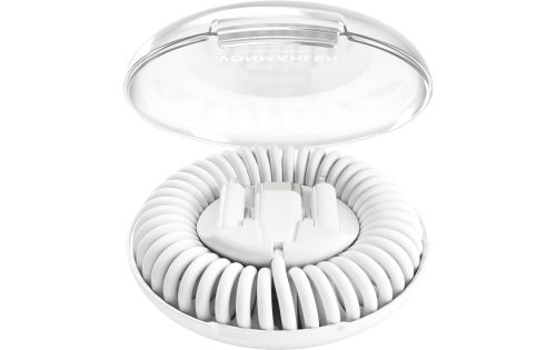 Adapter Unisex Weiss