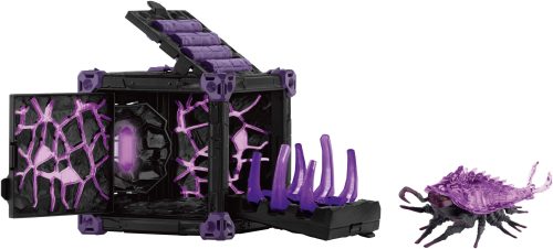 Schleich, Eldrador Creatures BattleCave Schattenassel, Spielfigur