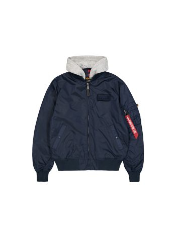Alpha Industries, Alpha Industries MA-1 Bomberjacke Herren