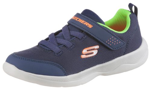 SKECHERS KIDS, Skechers Kids Sneaker »SKECH-STEPZ 2.0«, leicht und einfach zum rein steigen