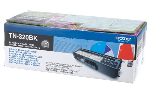 Brother, Brother Toner-Modul schwarz