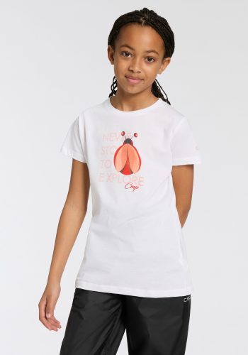 CMP, CMP Kinder T-Shirt