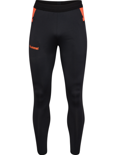 Hummel, hummel Trainingshose "HMLBLAZE PRO TRAINING PANTS"