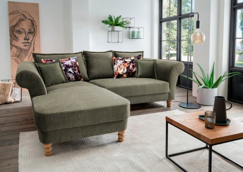 Home affaire Ecksofa »Amance«