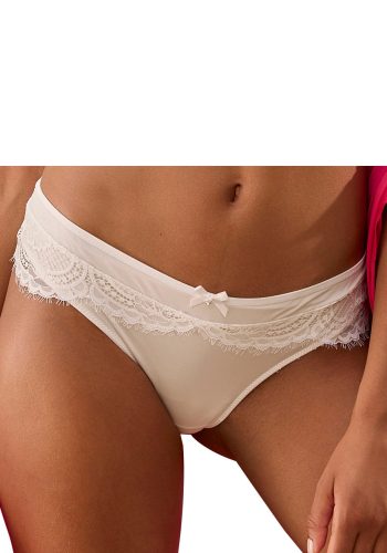 Lascana, LASCANA Panty »Valentina«, aus extravaganter Spitze