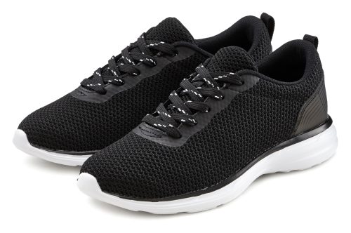 Lascana, LASCANA Sneaker, im sportiven Look