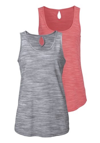 BEACHTIME, Beachtime Tanktop