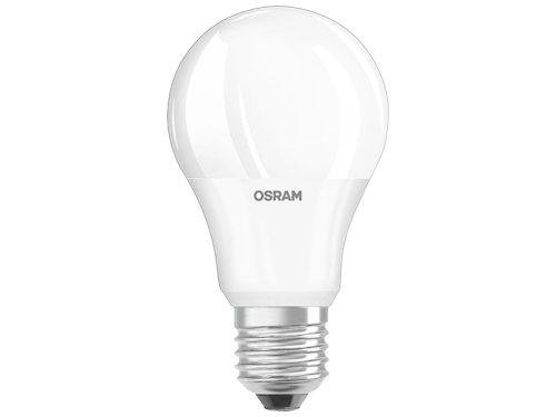 OSRAM LED EEK A+ (A++ - E) E27 Glühlampenform 8.50 W = 60 W Warmweiß (Ø x L) 60 mm x 112 mm 1 St.