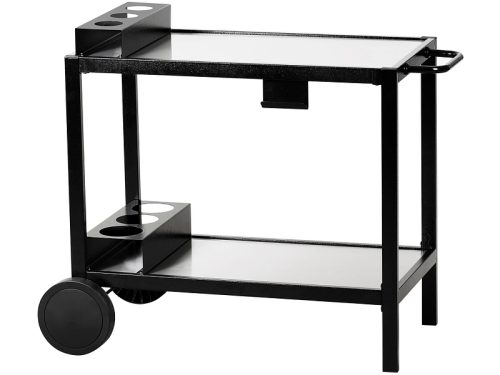 Servierwagen 58 cm x 106.5 cm x 86.5 cm