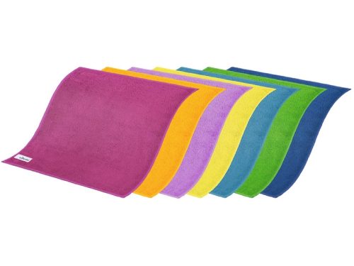 Vileda Microfaser Allzwecktuch XXL 8er Pack