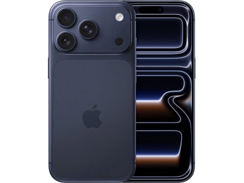 Apple iPhone 17 Pro 256 GB Deep Blue