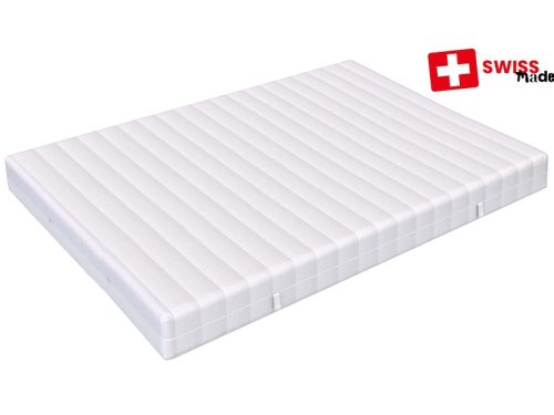 Softsleep Matratze Pocket Relax, Härtegrad H2 ? mittel ? 160x200 cm