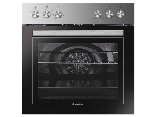 Candy, CANDY Einbauofen HCT201X/ 70L manuell