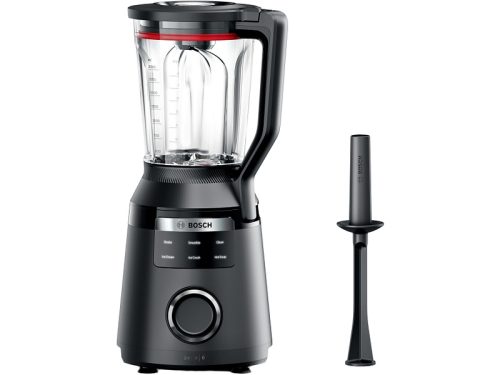 Bosch, Bosch MMBD665B1 VitaPower Serie 6 Hochleistungsmixer Schwarz