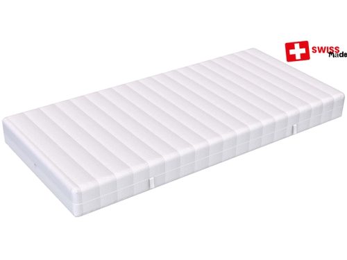 Softsleep Matratze EvoFlex, Härtegrad H3 ? hart ? 80x200 cm