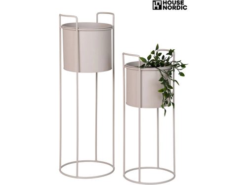 House nordic, House Nordic Blumenständer »Rabo«