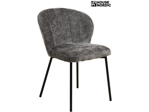 House nordic, House Nordic Stuhl "Roanne, 2er Set" ()
