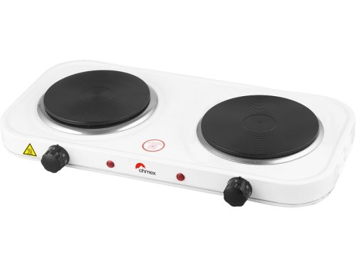 Ohmex HPT-2025 Kochplatte ? weiss