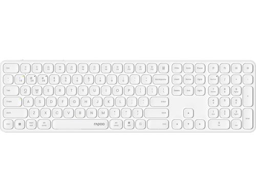 Rapoo, Rapoo E9810 ultraslim Keyboard