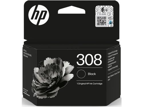 HP Druckerpatronen Schwarz 7FP21UE schwarz