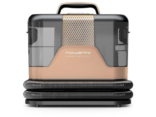 Rowenta CLEAN IT HOT & COLD Matratzenreiniger – beige