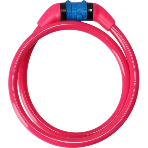 Crazy Safety, Crazy Safety, Fahrradschloss, pink