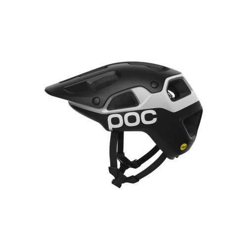 Poc, POC Cularis Pure Fahrradhelm