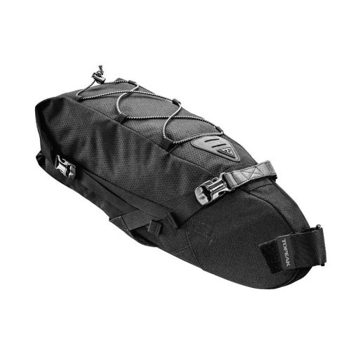 Topeak, Topeak BackLoader Satteltasche 10l black 2019 Satteltaschen