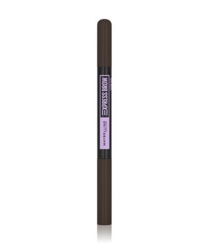 Maybelline Augenbrauenfarbe Maybelline Augenbrauenfarbe Express Brow Satin Duo augenbrauenstift 1.0 pieces