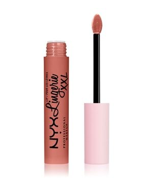 NYX Professional Makeup, Matte Liquid Lipstick Lip Lingerie Xxl Damen Rosa