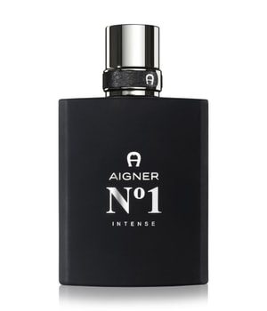Etienne Aigner, Etienne Aigner Aigner No.1 Intense Eau De Toilette Spray 100ml (3.4oz)