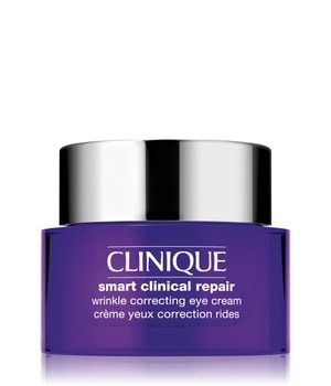 Clinique, Clinique Smart - Repair Wrinkle Correction Eye Cream