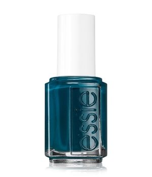 Essie, essie Grün- & Blautöne Nr. 109 - Go Overboard Nagellack 13.5 ml