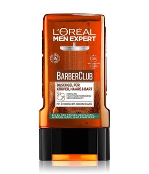 L´Oréal Men Expert, L´OrÉal Men Expert  L´OrÉal Men Expert Barber Club duschgel 250.0 ml