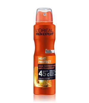 L´Oréal Paris, L'ORÉAL PARIS Deo Heat Protect 45°C Spray (150 ml)