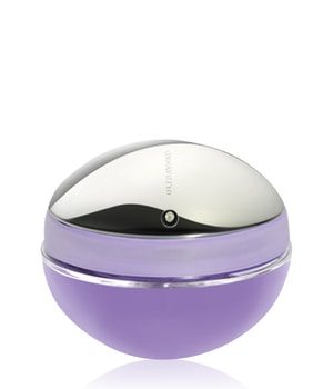 Paco Rabanne, ULTRAVIOLET by Paco Rabanne Eau de Parfum Spray 80 ml