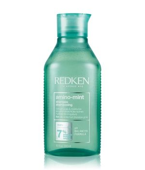 Redken, Amino Mint - Shampoo