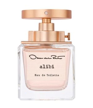 Oscar De La Renta, Oscar De La Renta  Oscar De La Renta Alibi eau_de_toilette
