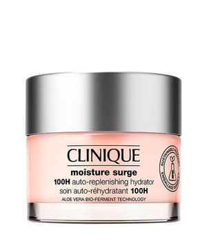 Clinique, Clinique Moisture Surge 100h Auto-replenishing Hydrator Damen  30ml