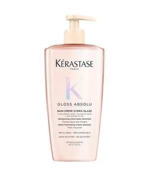 Kérastase, Gloss Absolu - Bain Crème Hydra-glaze Nachfüllflasche