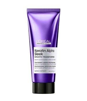 L'Oréal Professionnel, Keratin Alpha Sleek - Smooth Transformer