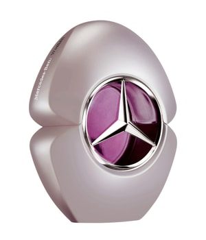 Mercedes Benz, Mercedes-Benz Woman Eau de Parfum