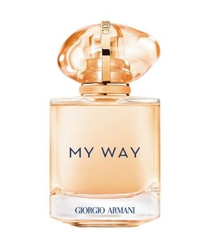 Giorgio Armani, MY WAY - Sunny Vanilla Eau De Parfum