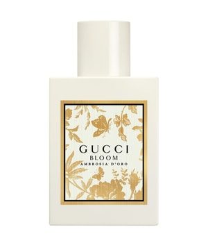 Gucci, Gucci - Bloom Ambrosia d'Oro, Eau de Parfum, 50  ml