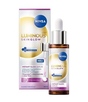 Nivea, Nivea - Luminous630® Skin Glow Instant Serum, 30 ml