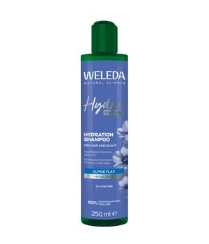 Weleda, Weleda - Shampoo Hydra Shine Hydration