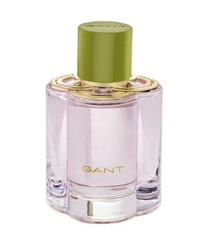 Gant, Gant PREPPY ROSE Damenparfum 50 ml Damen